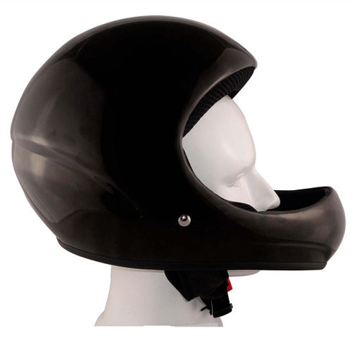 滑翔伞头盔 - UFQ PH-1 - U Fly Quiet Headsets & Helmets - 半盔