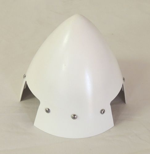 8-10"飞机整流锥 - aSFG-8 - Warp Drive, Inc - 三叶片 / 双叶式 / 玻璃纤维