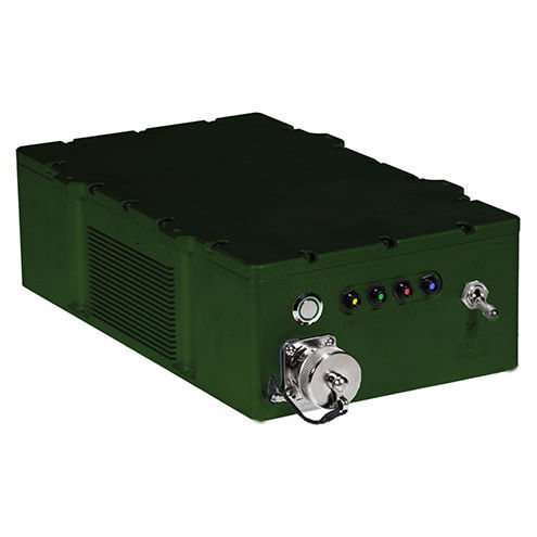 DVR录像机 - RED HAWK HD - Bad Wolf Technologies - 高解析度 / 飞机 / WiFi