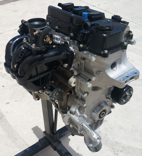 50-100ch活塞发动机 - AM10  - Aeromomentum Aircraft Engines - 50 - 100kg / 轻型飞机 / 二冲程