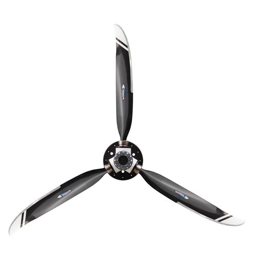 推力飞机螺旋桨 - AP332APF-WWL70Z - Airmaster Propellers - 逆时针 / 65-70" / 100-150ch