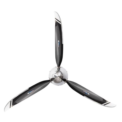 牵引飞机螺旋桨 - AP332ATF-WWL70Z - Airmaster Propellers - 逆时针 / 70-75" / 100-150ch