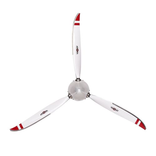 牵引飞机螺旋桨 - AP332CTF-SNR66AY - Airmaster Propellers - 顺时针 / 65-70" / 100-150ch