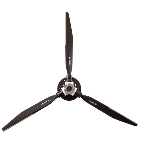 牵引飞机螺旋桨 - AP332CTF-WDRxxT - Airmaster Propellers - 顺时针 / 70-75" / 60-65"