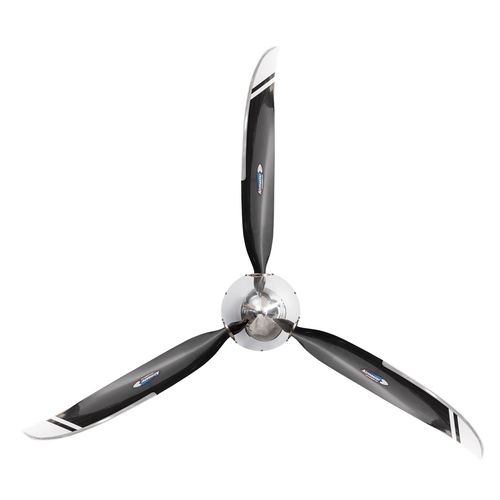 牵引飞机螺旋桨 - AP332CTR-WWR70Z - Airmaster Propellers - 顺时针 / 65-70" / 100-150ch