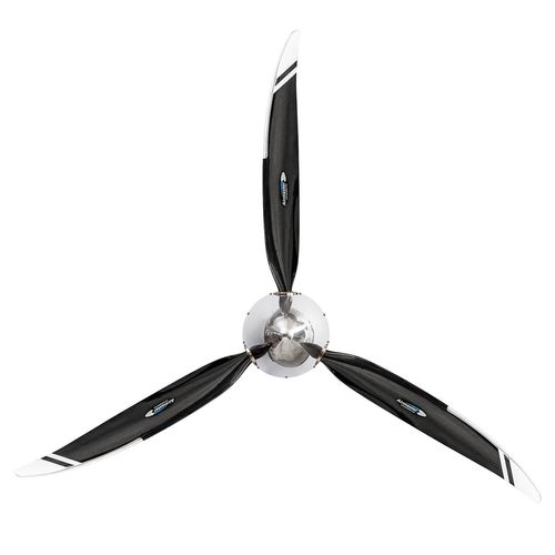 牵引飞机螺旋桨 - AP332CTF-WWR75W - Airmaster Propellers - 顺时针 / 75-80" / 100-150ch
