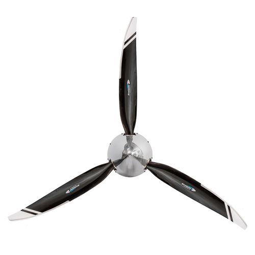 牵引飞机螺旋桨 - AP431CTF-WWR66U - Airmaster Propellers - 顺时针 / 65-70" / 100-150ch