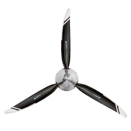 牵引飞机螺旋桨 - AP433CTF-WWR68U - Airmaster Propellers - 顺时针 / 65-70" / 150-200ch