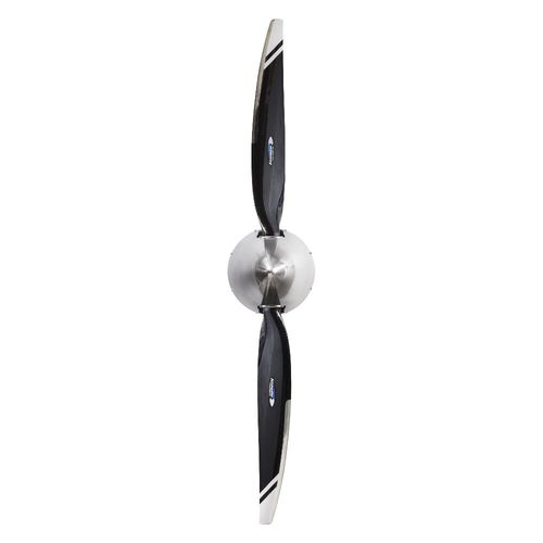 牵引飞机螺旋桨 - AP521CTF-WWR68A - Airmaster Propellers - 顺时针 / 65-70" / 150-200ch