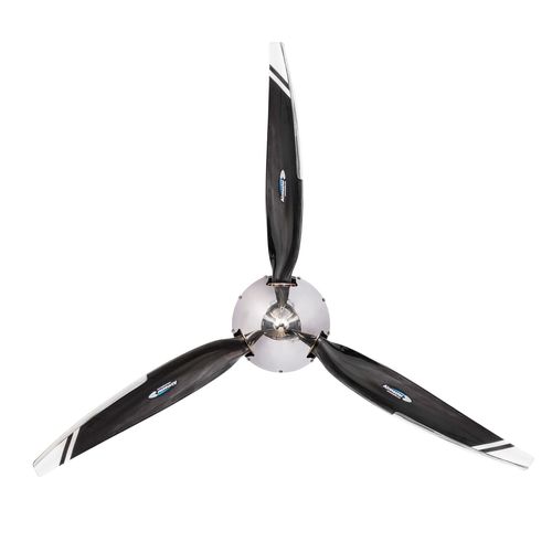 牵引飞机螺旋桨 - AP533ATF-WWL68A - Airmaster Propellers - 逆时针 / 65-70" / 150-200ch