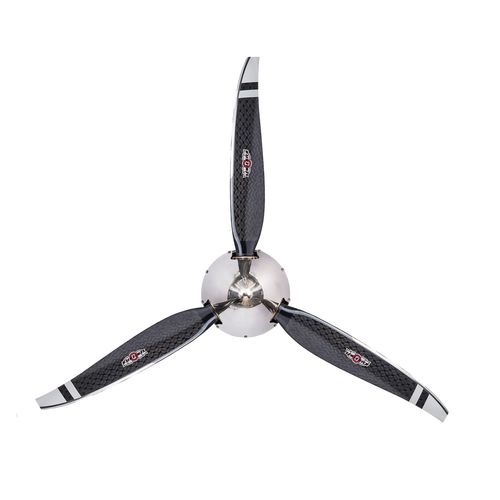 牵引飞机螺旋桨 - AP533CTF-SNR64JE - Airmaster Propellers - 顺时针 / 60-65" / 150-200ch