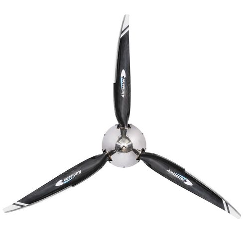 牵引飞机螺旋桨 - AP533CT-WWR72A - Airmaster Propellers - 顺时针 / 逆时针 / 70-75"