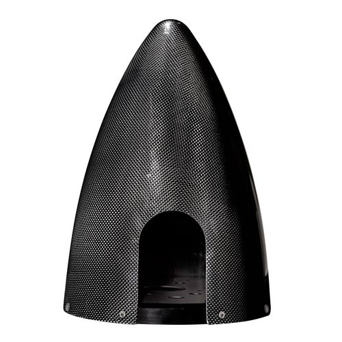8-10"飞机整流锥 - AS-9.5C - Airmaster Propellers - 三叶片 / 双叶式 / 铝