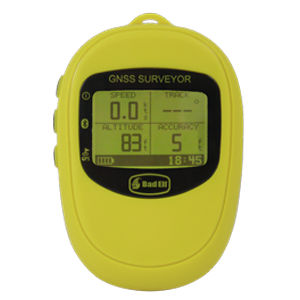 便携式GPS - Bad Elf GNSS Surveyor  - Bad Elf - 飞机