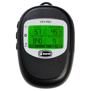 便携式GPS - Bad Elf GPS Pro - Bad Elf