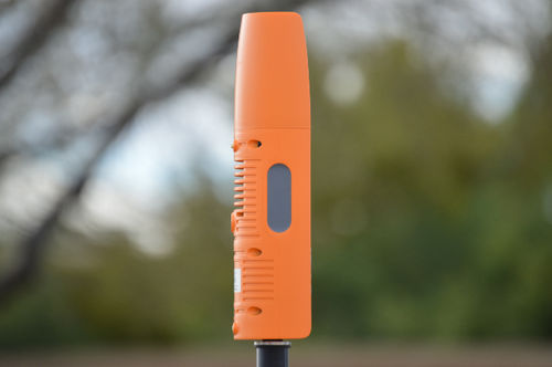 便携式GNSS -  BE-5500GPS - Bad Elf - 飞机