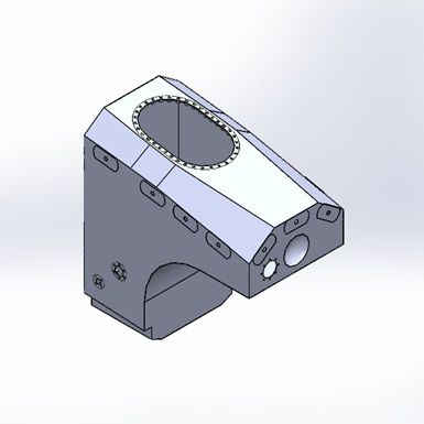 燃料罐 - 2900-7  - Floats & Fuel Cells - 飞机 / 嵌入式