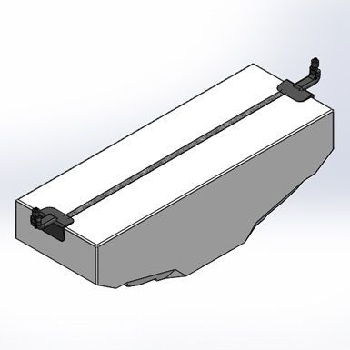 燃料罐 - 1054-3  - Floats & Fuel Cells - 飞机 / 嵌入式