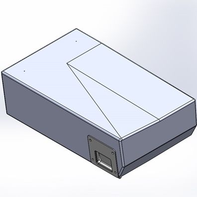 燃料罐 - 2003BB-1 - Floats & Fuel Cells - 飞机 / 嵌入式