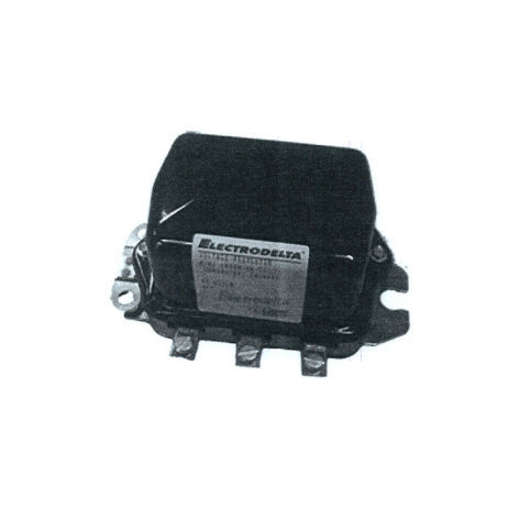 客机压力调节器 - VR300-14-20	 - Lamar Technologies LLC