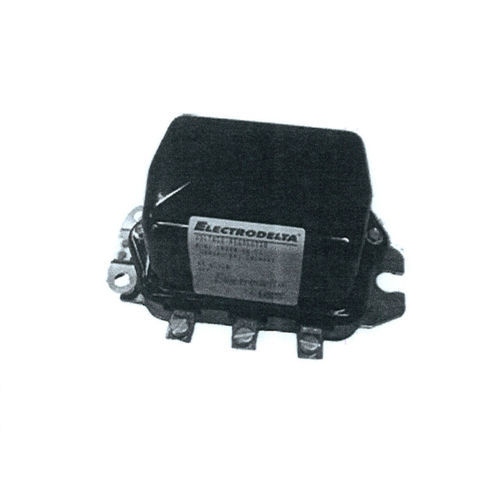 客机压力调节器 - VR300-14-50	 - Lamar Technologies LLC