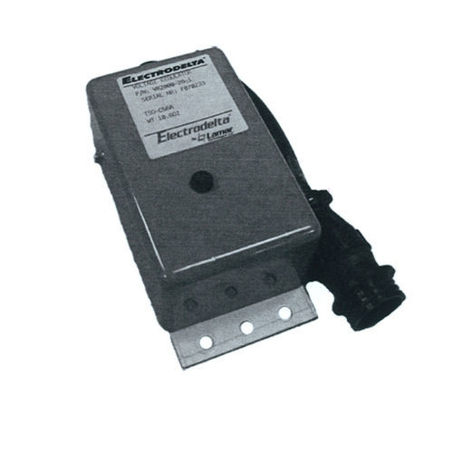 轻型飞机压力调节器 - VR2000-14-2	 - Lamar Technologies LLC