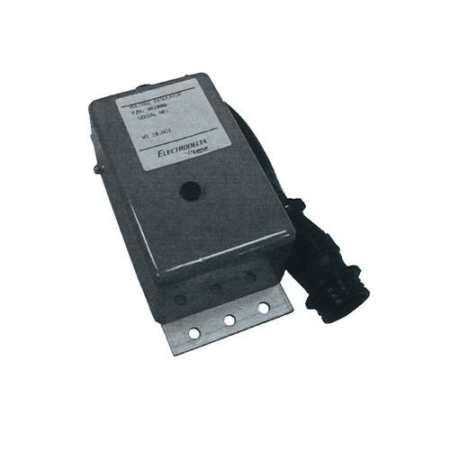 客机压力调节器 - VR2000-14-3	 - Lamar Technologies LLC