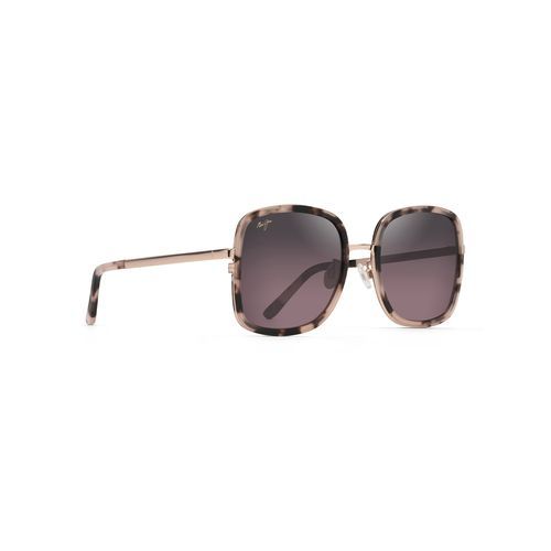 太阳眼镜 - PUA - Maui Jim Sunglasses - 用于飞行员 / 硅胶 / 金刚石