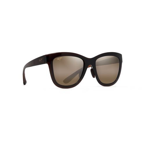 太阳眼镜 - ANUENUE - Maui Jim Sunglasses - 用于飞行员 / 橡胶 / 尼龙