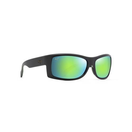 太阳眼镜 - EQUATOR - Maui Jim Sunglasses - 用于飞行员 / 橡胶 / 尼龙