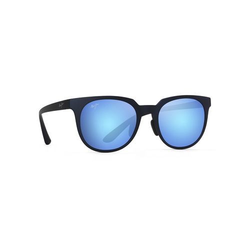 太阳眼镜 - WAILUA - Maui Jim Sunglasses - 用于飞行员 / 橡胶 / 尼龙