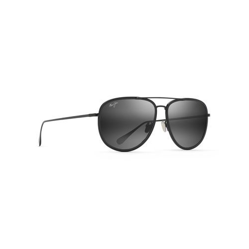 太阳眼镜 - FAIR WINDS - Maui Jim Sunglasses - 用于飞行员 / 钛 / 尼龙