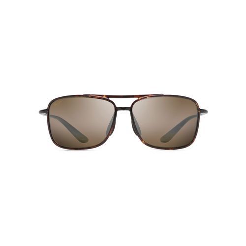 太阳眼镜 - KAUPO GAP - Maui Jim Sunglasses - 用于飞行员 / 橡胶 / 尼龙
