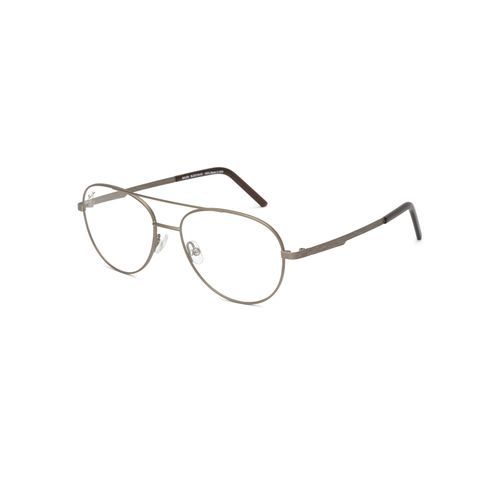 防护眼镜 - MJO2144 - Maui Jim Sunglasses - 用于飞行员 / 金属 / 不锈钢