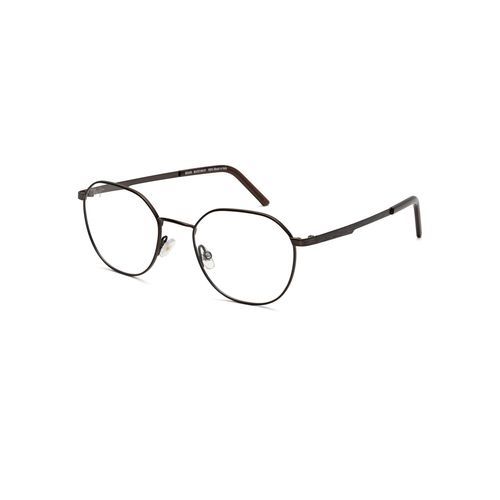 防护眼镜 - MJO2146 - Maui Jim Sunglasses - 用于飞行员 / 金属 / 不锈钢