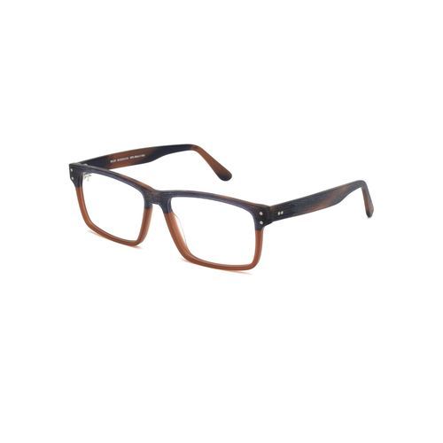 防护眼镜 - MJO2233 - Maui Jim Sunglasses - 用于飞行员 / 银制