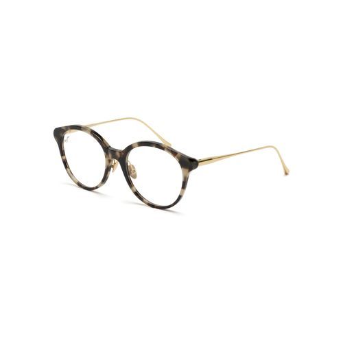 防护眼镜 - MJO2222 - Maui Jim Sunglasses - 用于飞行员 / 钛 / 金属