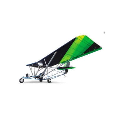 双人超轻型飞机 - SLSA Sport 2SE - Quicksilver Aircraft - 活塞发动机 / 旅游用 / 运动