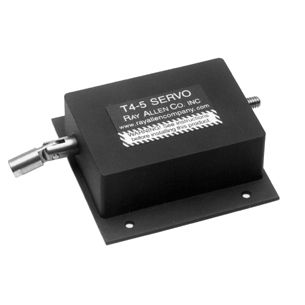 客机补偿器 - T2-10A - Ray Allen Company, Inc. - 全角度