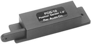线性位置传感器 - POS series - Ray Allen Company, Inc. - 非接触式 / 飞机