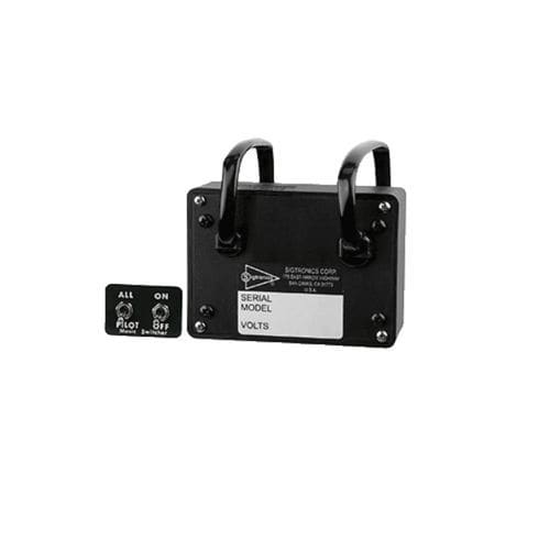 对讲机 - RES-2 - Sigtronics Corporation