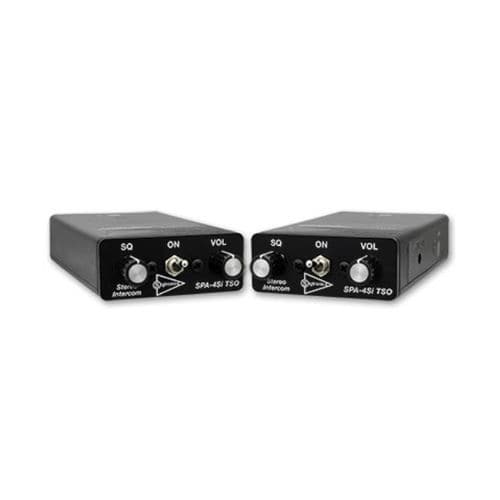 对讲机 - SPA series - Sigtronics Corporation