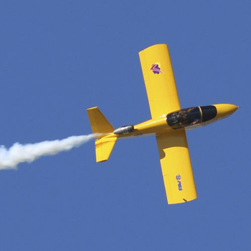 单人超轻型飞机 - SubSonex - Sonex Aircraft LLC - 涡轮喷气式 / 训练用 / 单引擎