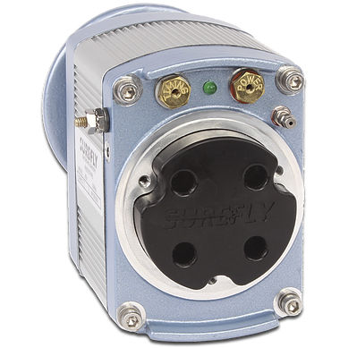 飞机磁电动机 - SIM4 series - SureFly Ignition