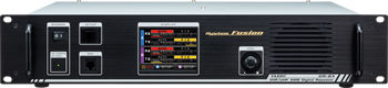 UHF视频接收器 - DR-2X - Yaesu USA - VHF / 飞机