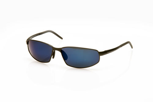 太阳眼镜 - Granada - Zurich Sunglasses - 用于飞行员 / 自动变光液晶LCD