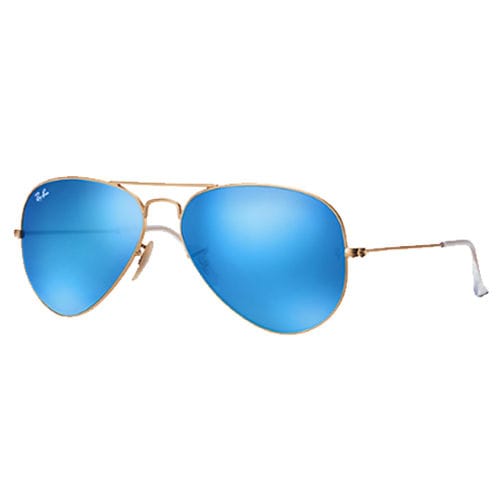 飞行员眼镜 - Classic Aviator - Zurich Sunglasses - 矫正镜片