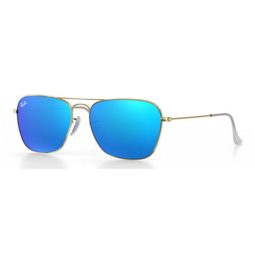飞行员眼镜 - Classic Airman - Zurich Sunglasses - 矫正镜片