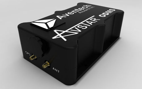 飞机航空管理系统 - ODMS - Aventech Research Inc.