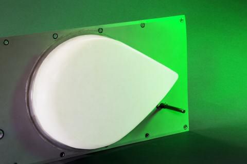 高度计雷达 -  HAT-R™ - EIT Avionics - 嵌入式 / 飞机